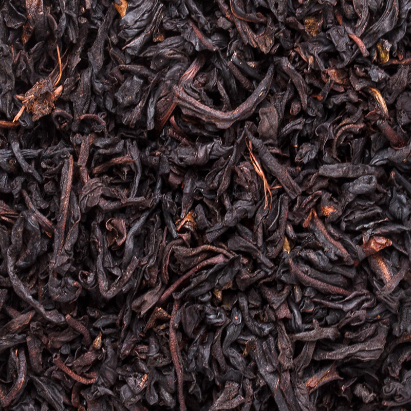 Black Tea Leaves Black Tea Leaves