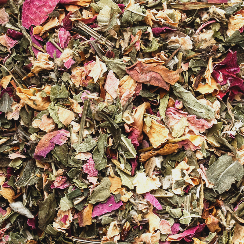 Active Botanicals