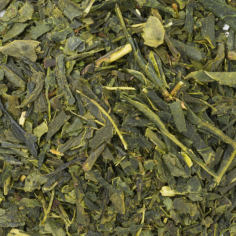 Green Tea Leaves Green Tea Leaves