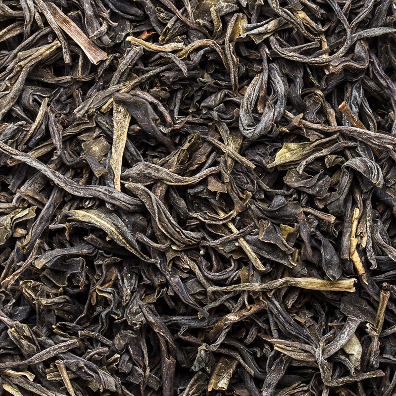 White Tea Leaves White Tea Leaves