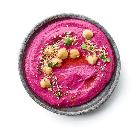 flavor expertise