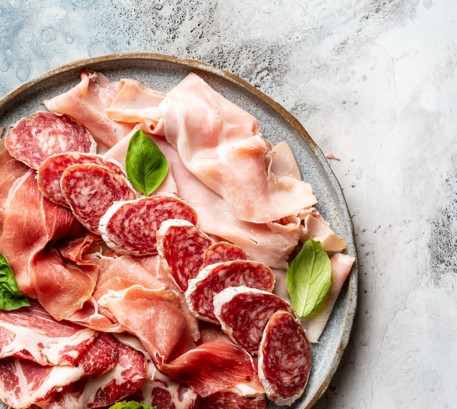 howoringredientswork meat protection ingredients