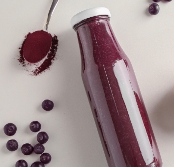 juicedry beet juice