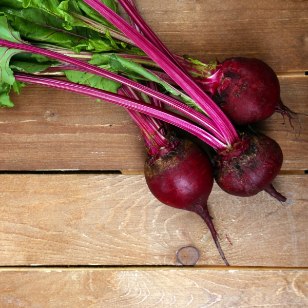 Natural-Nitrates