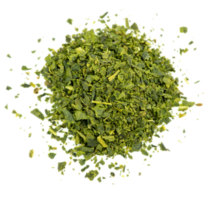 realbrew_health pile of dried green tea