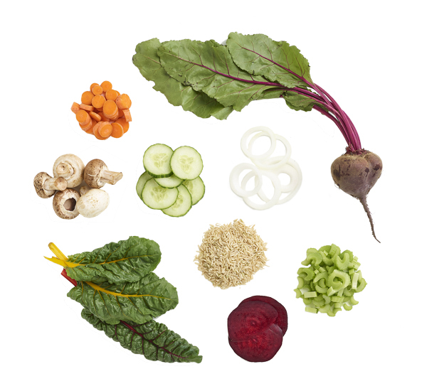 why FFP_veggies assorted vegetables