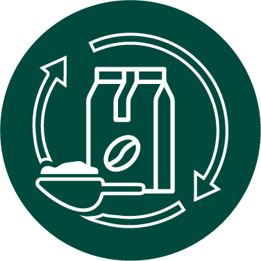 coffee_repurpose coffee icon