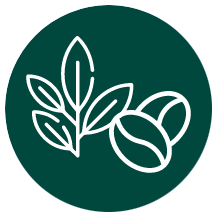 tea leaf icon